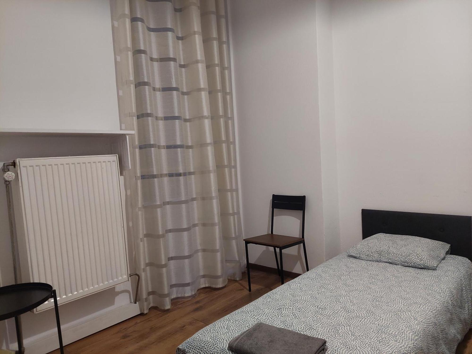 Centrum Lwowska Varşovia Cameră foto