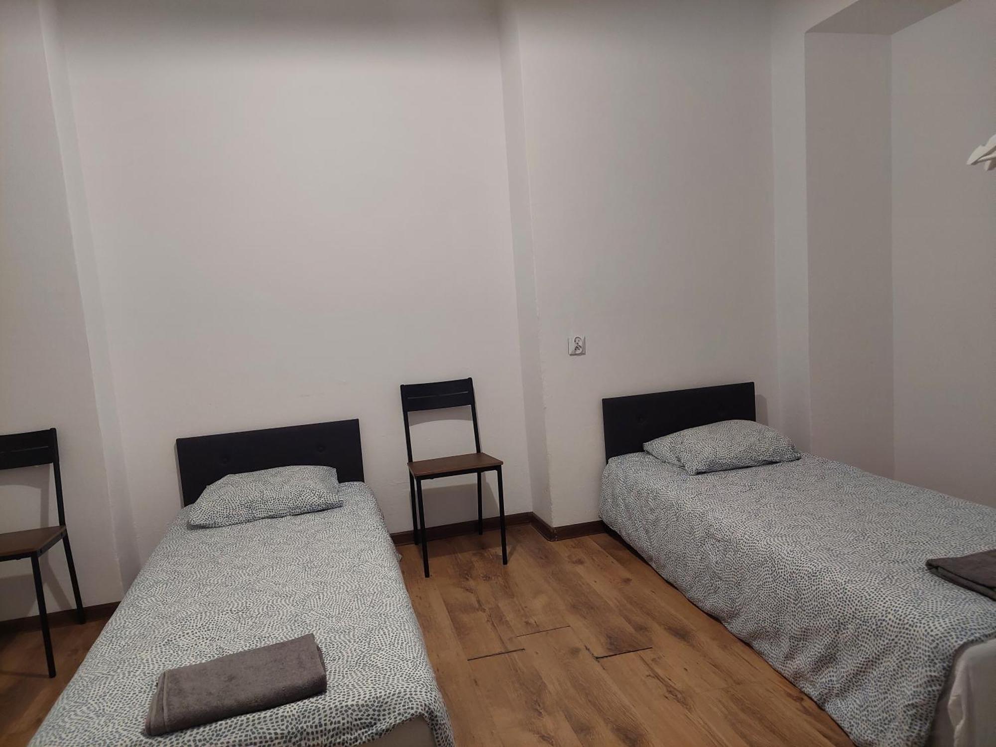 Centrum Lwowska Varşovia Cameră foto