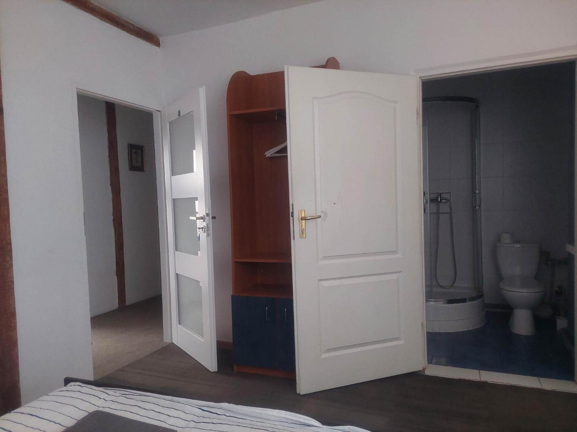 Centrum Lwowska Varşovia Cameră foto