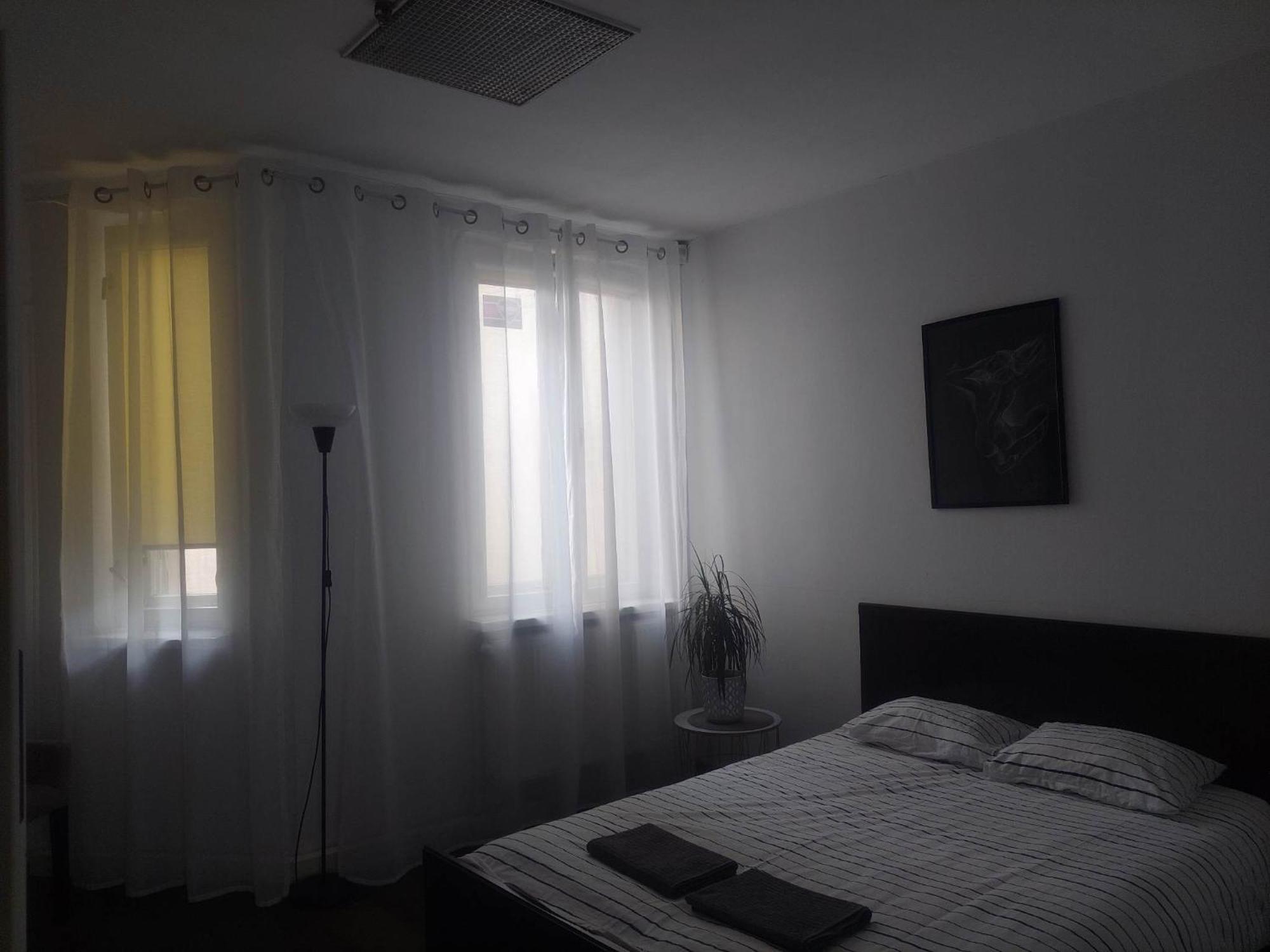 Centrum Lwowska Varşovia Cameră foto